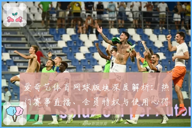 爱奇艺体育网球版块深度解析：热门赛事直播、会员特权与使用心得全揭秘