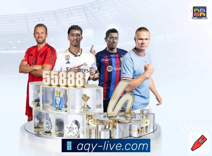 爱奇艺品牌故事